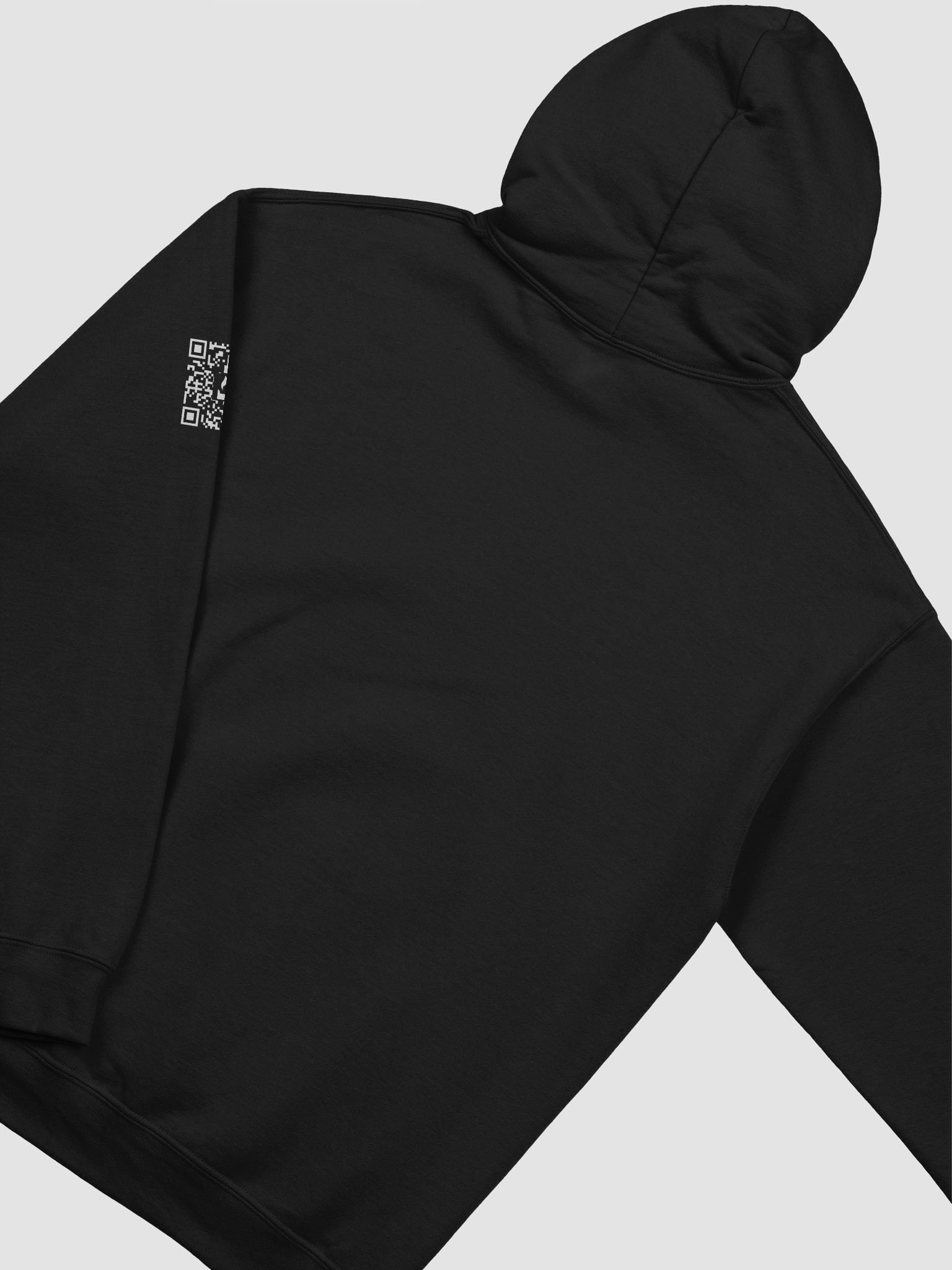 Blatant Skulduggery Hoodie product image (16)