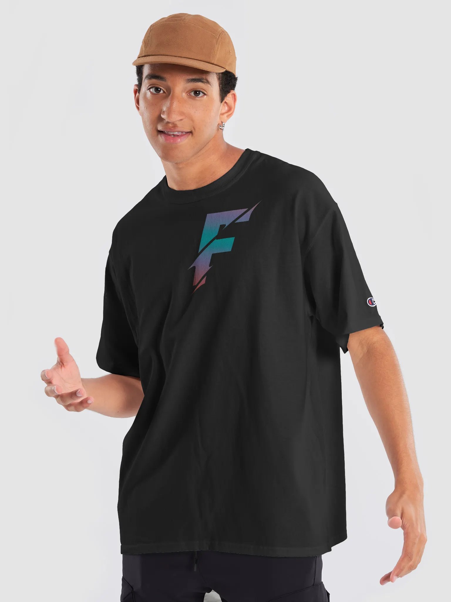 Firefly Champion Tee product image (8)