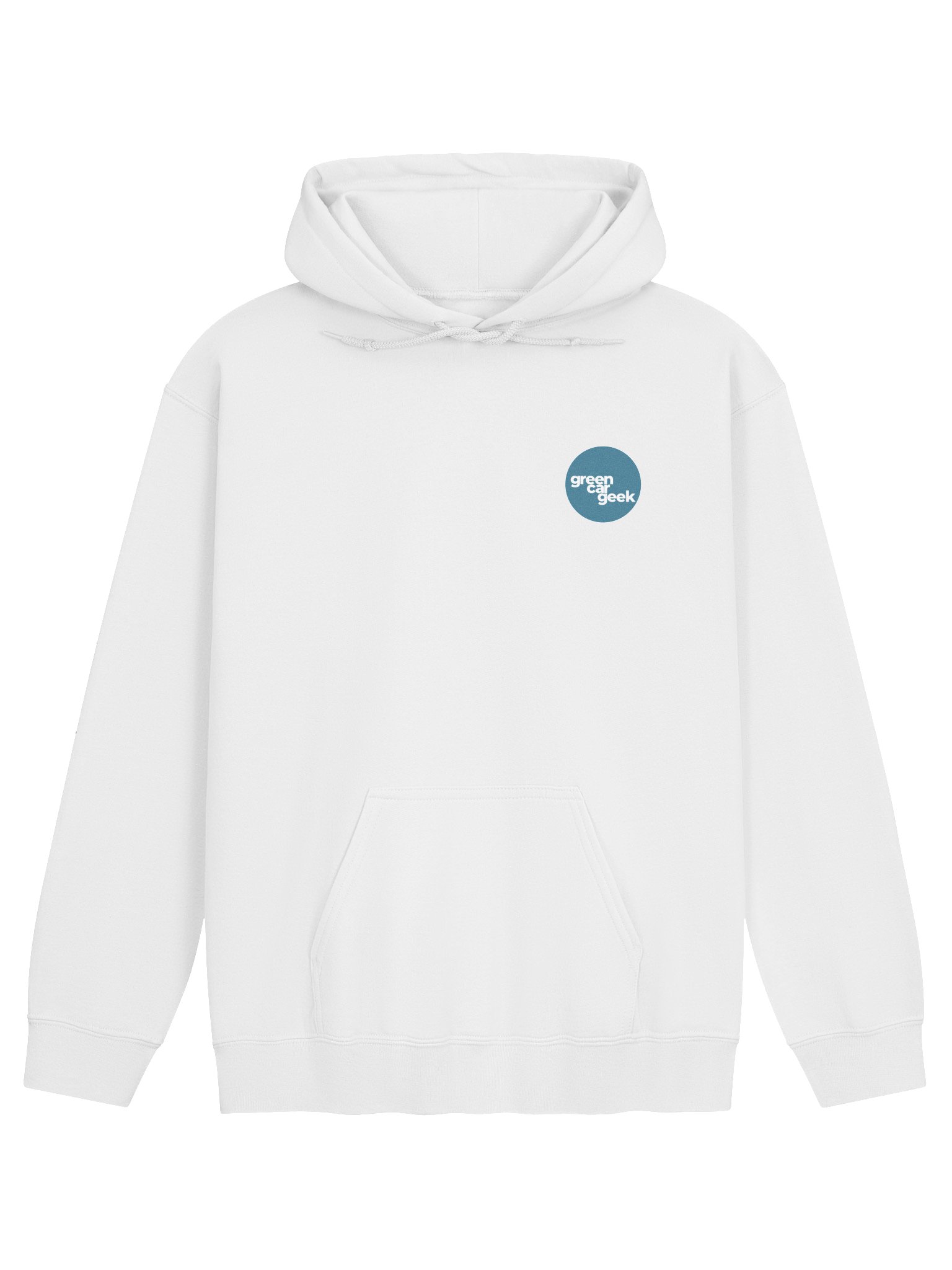 Basic Math Hoodie Launch Edition product image (2)