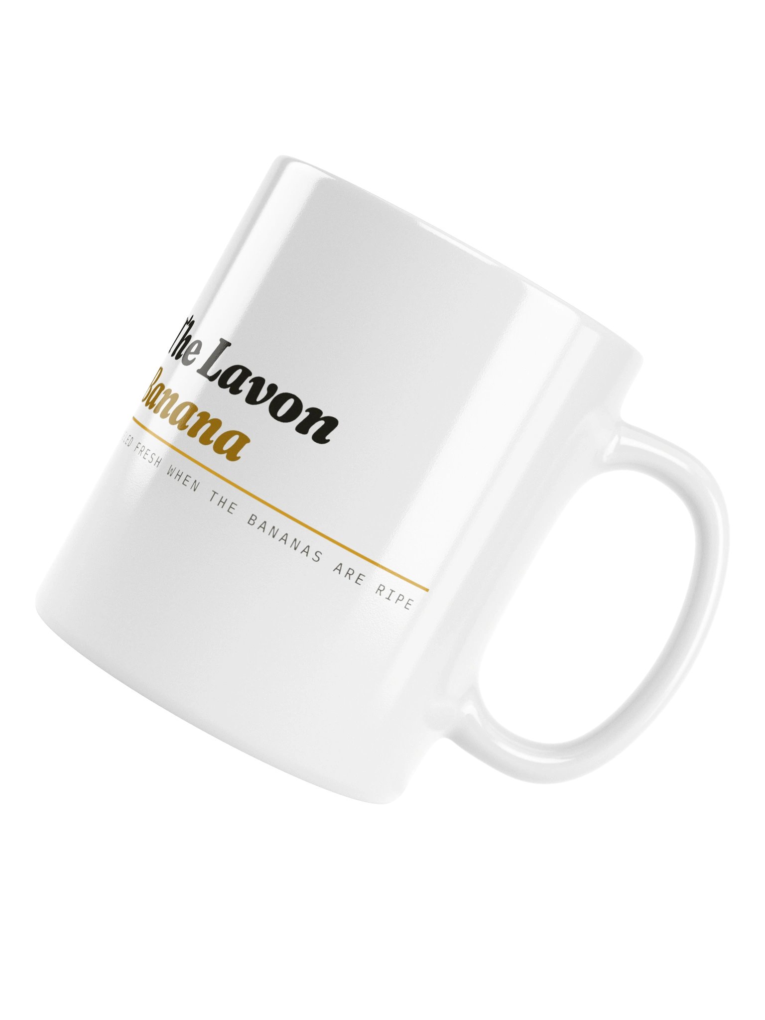Peeled Fresh Mug product image (6)
