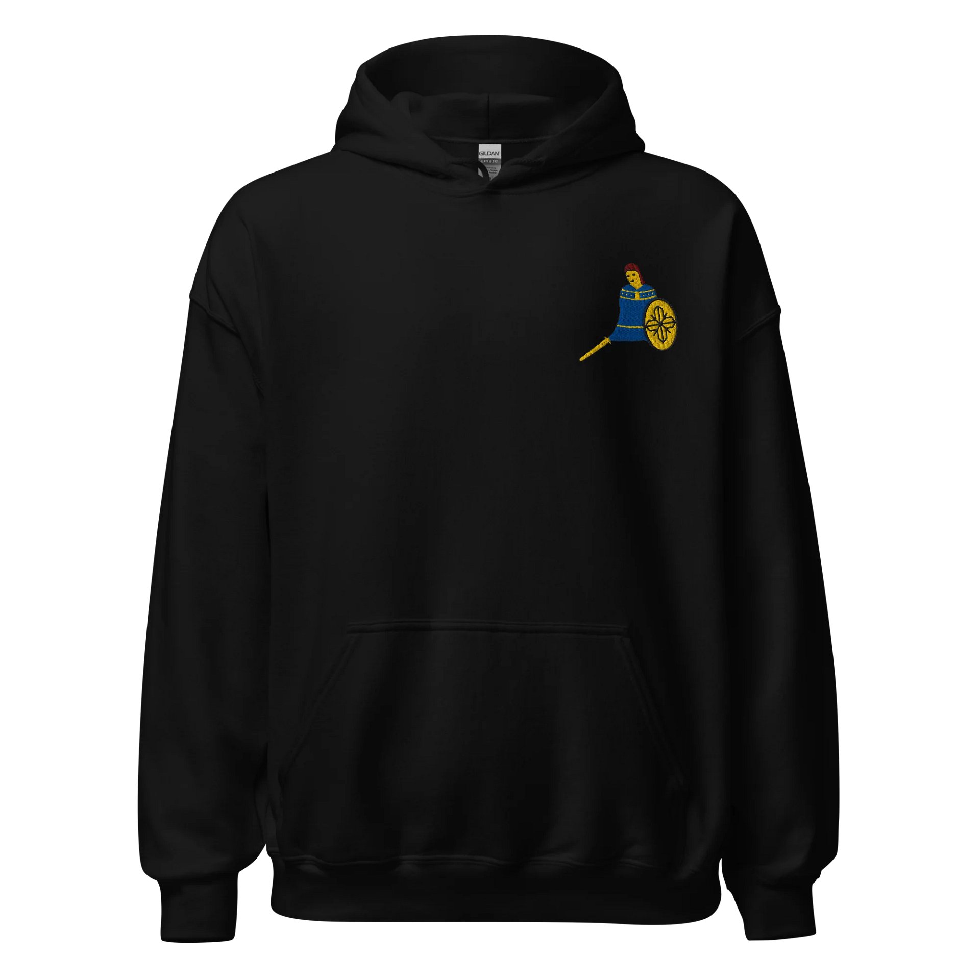 Shieldmaiden - Hoodie product image (1)