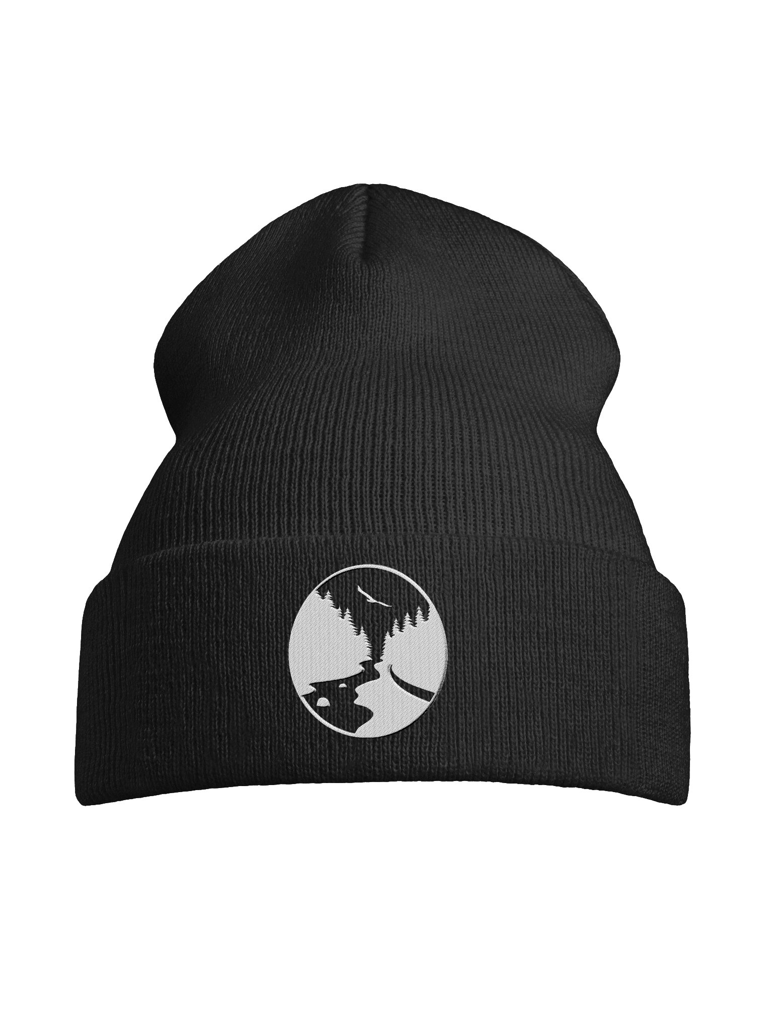 Steep Rock Cuffed Beanie product image (26)