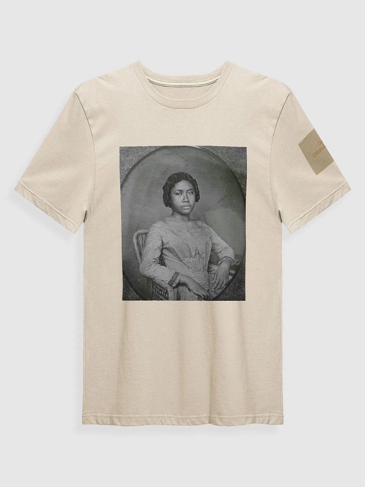 Queen Lili'uokalani T-Shirt product image (1)