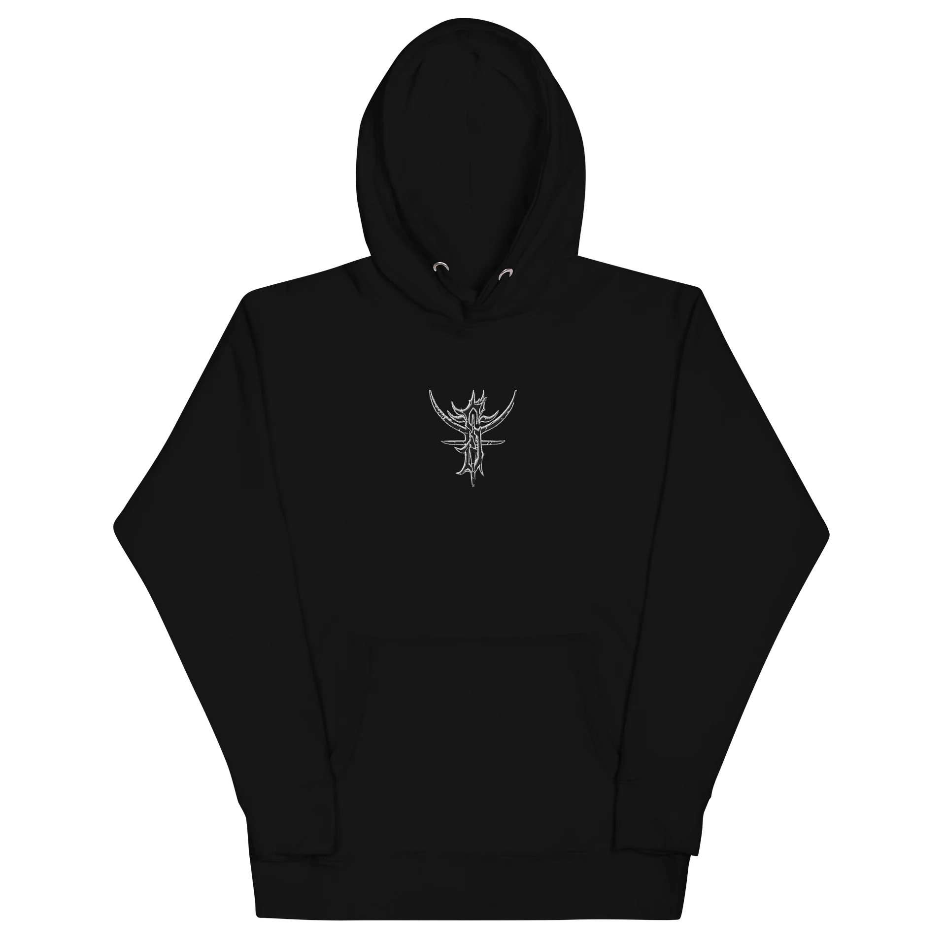 Waking the Sleeper — Embroidered Sigil Hoodie product image (5)