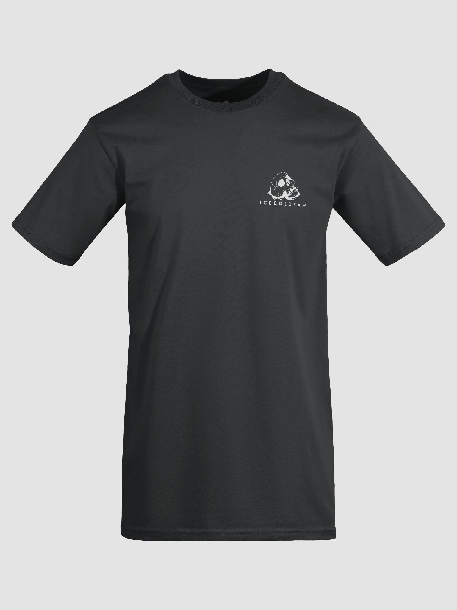 "ICECOLD CORE" Tee product image (7)