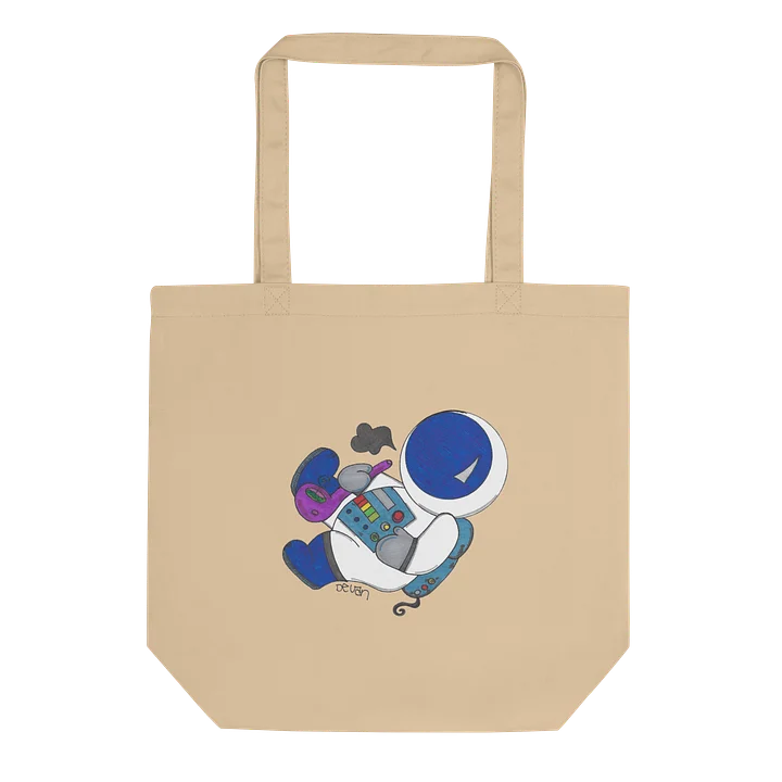 Stoner Astronaut Bag product image (2)