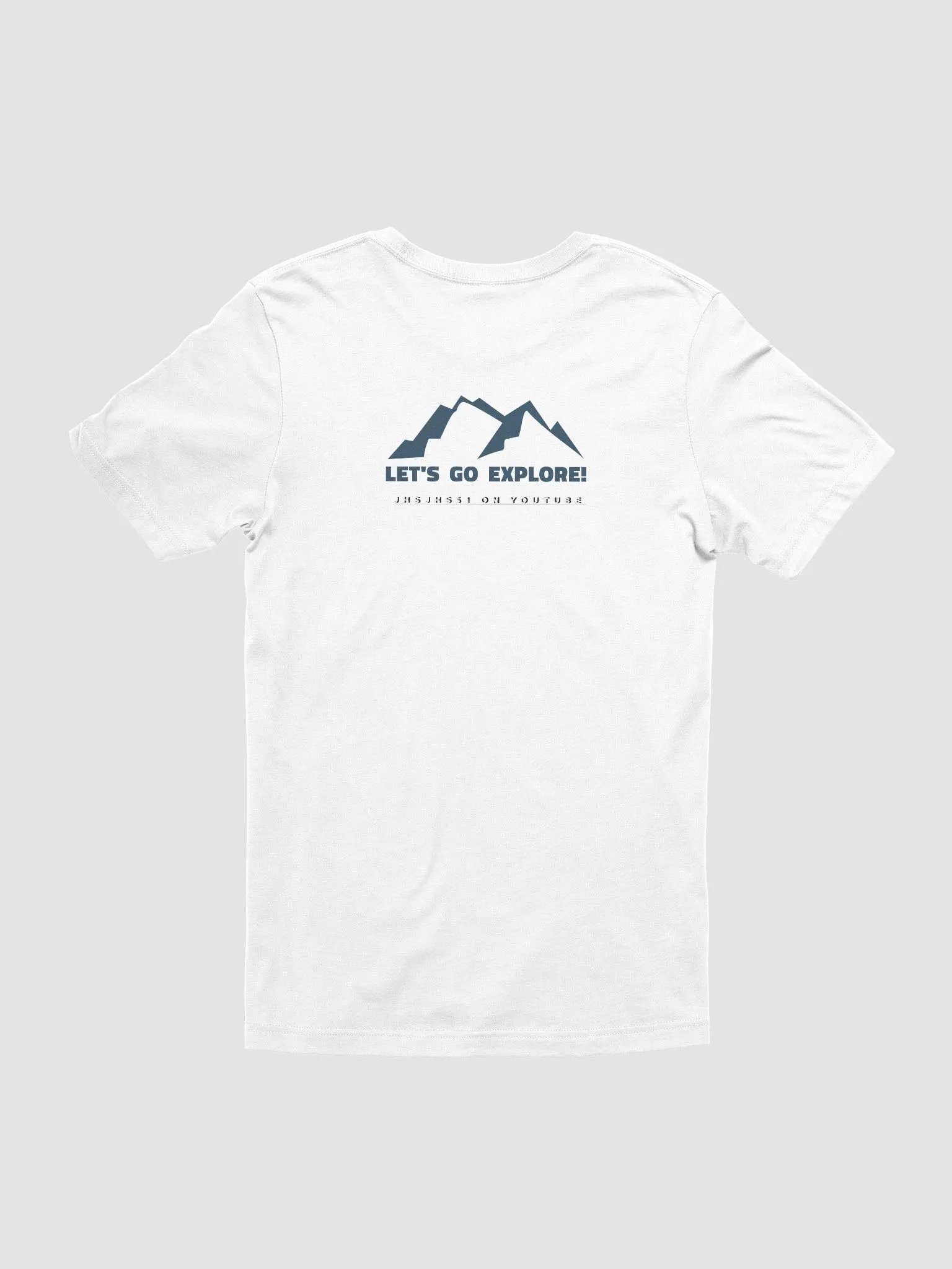 JhsJhs51 Graphic Tee product image (7)