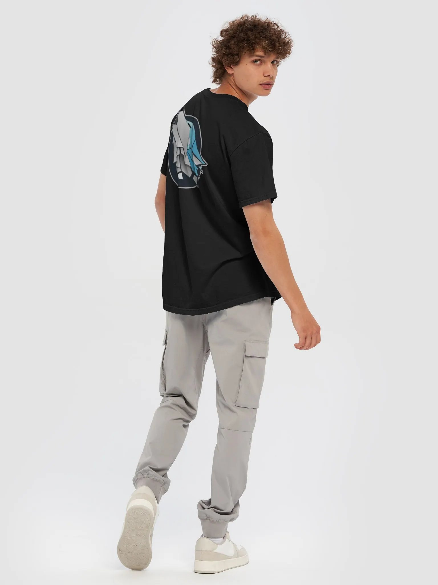 Arctic Wolves T-shirt product image (31)