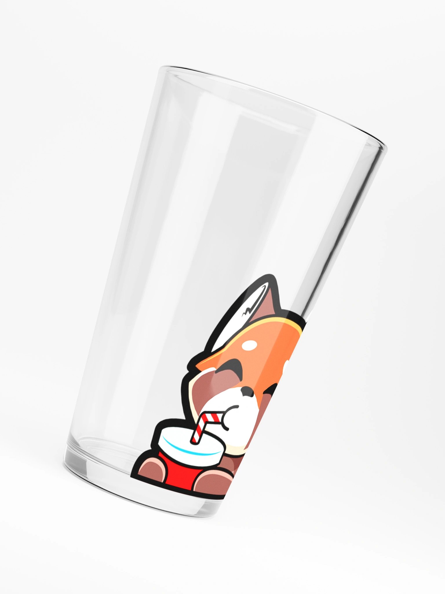 Sips - Pint Glass product image (6)