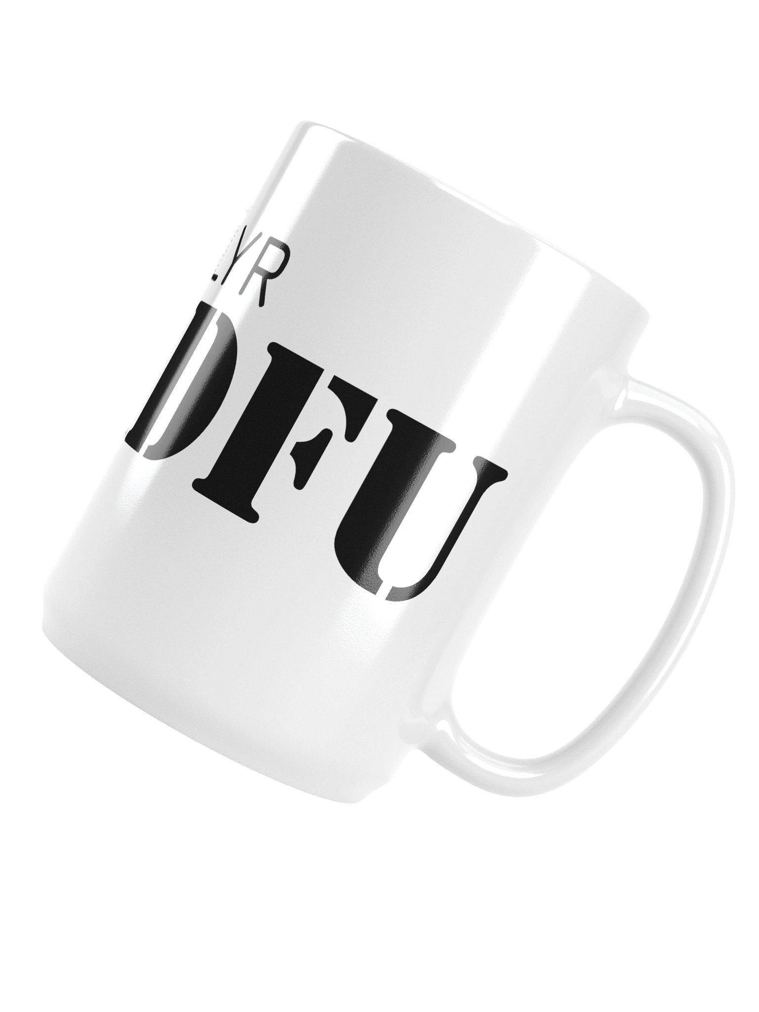 SICADFU Mug product image (11)
