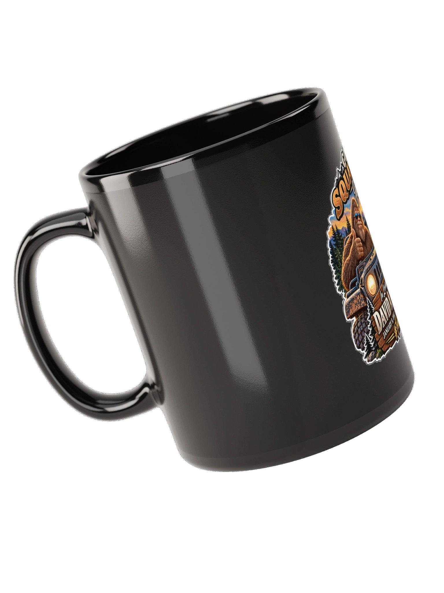 David's Memorial Mug product image (9)