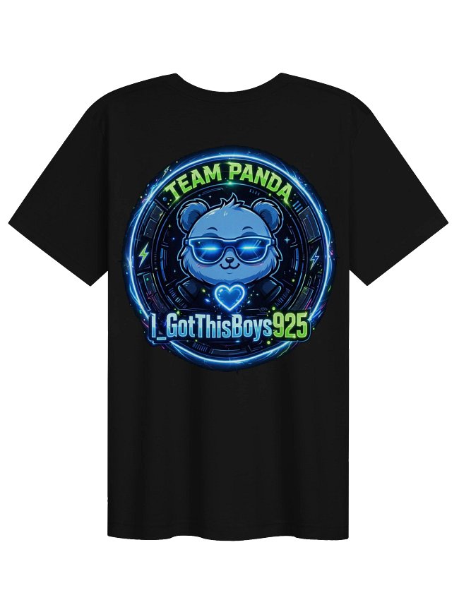 Team Panda