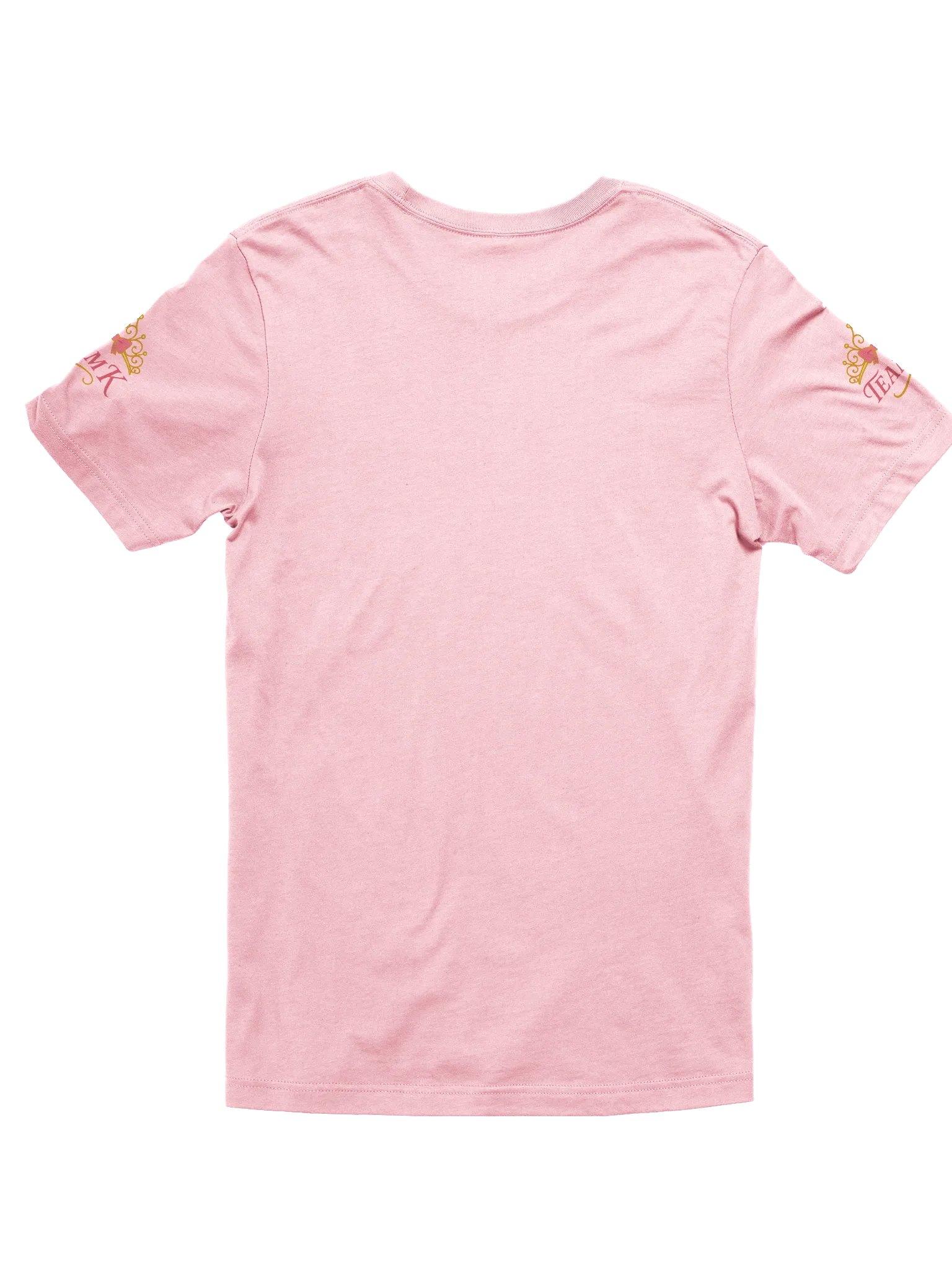 Team K (V-1) T-Shirt product image (14)