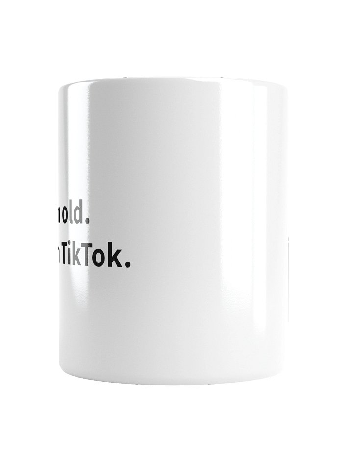 I am Old. product image (4)