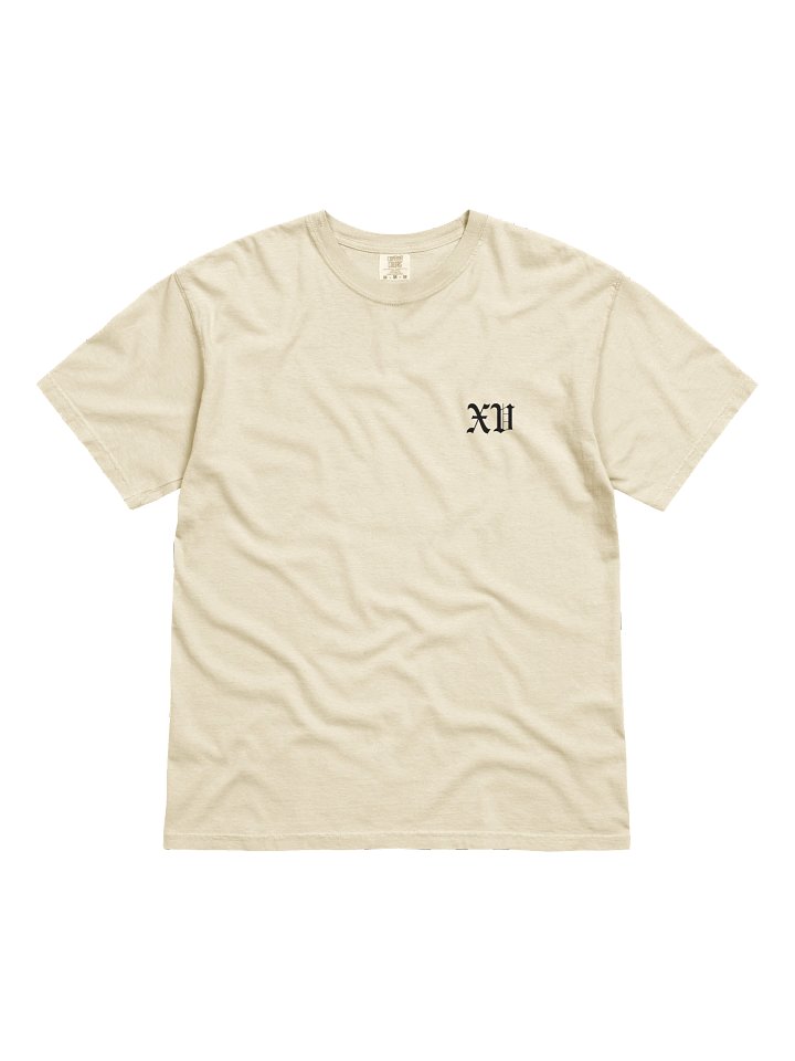 Shattering Records T-Shirt product image (2)