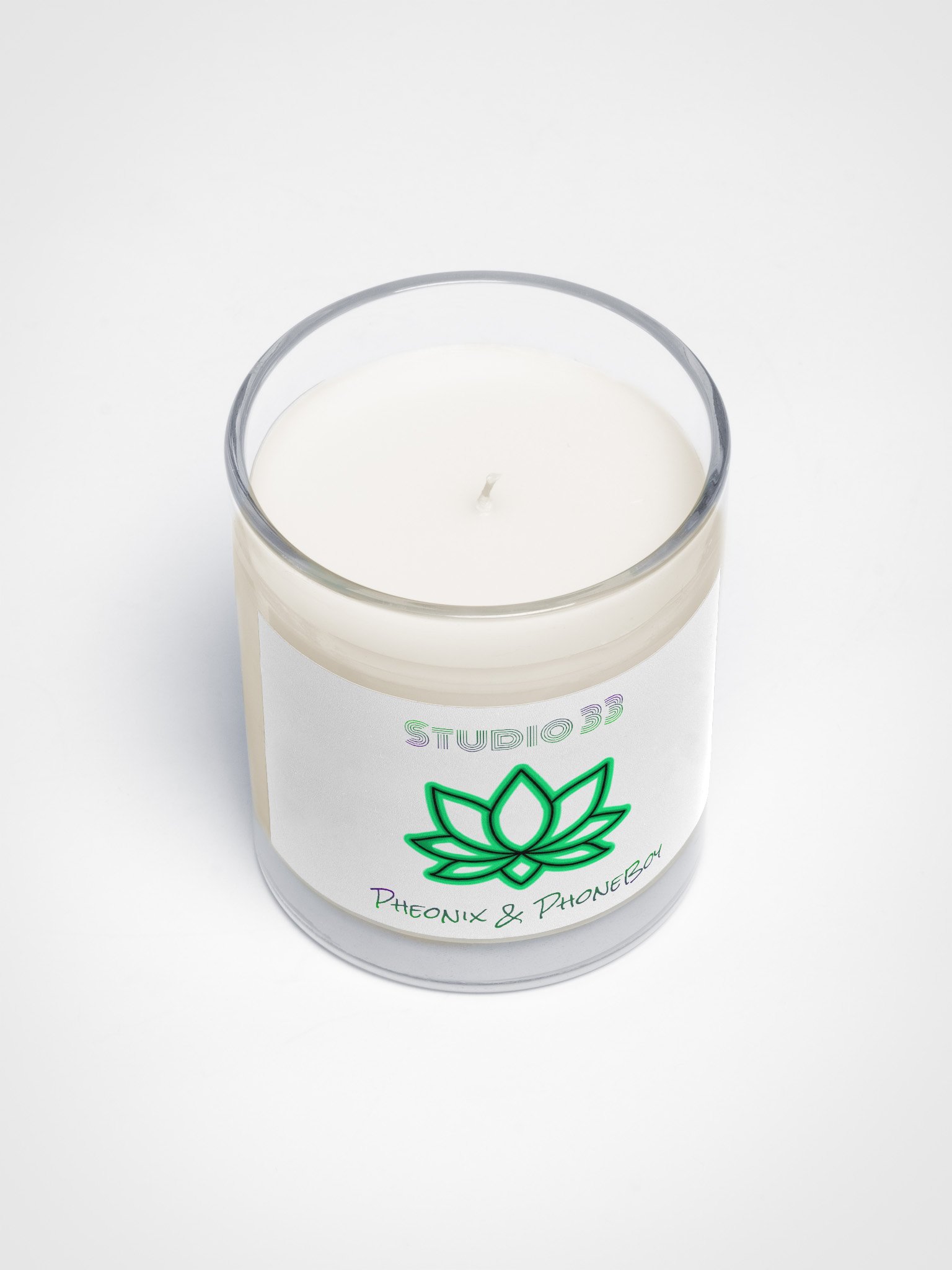Studio 33 Candle product image (3)