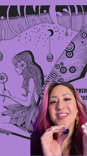 The absolute hold this collection has on me- dark fairytale meets Alternative romantic meets whimsigoth, Anna Sui is creating...