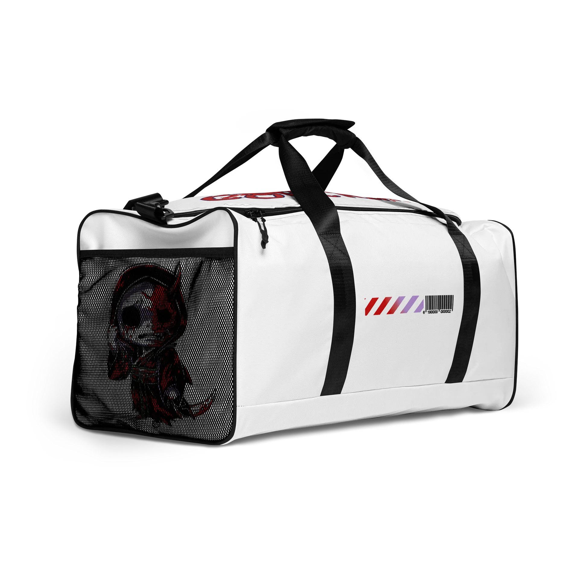 GYM BAG product image (2)