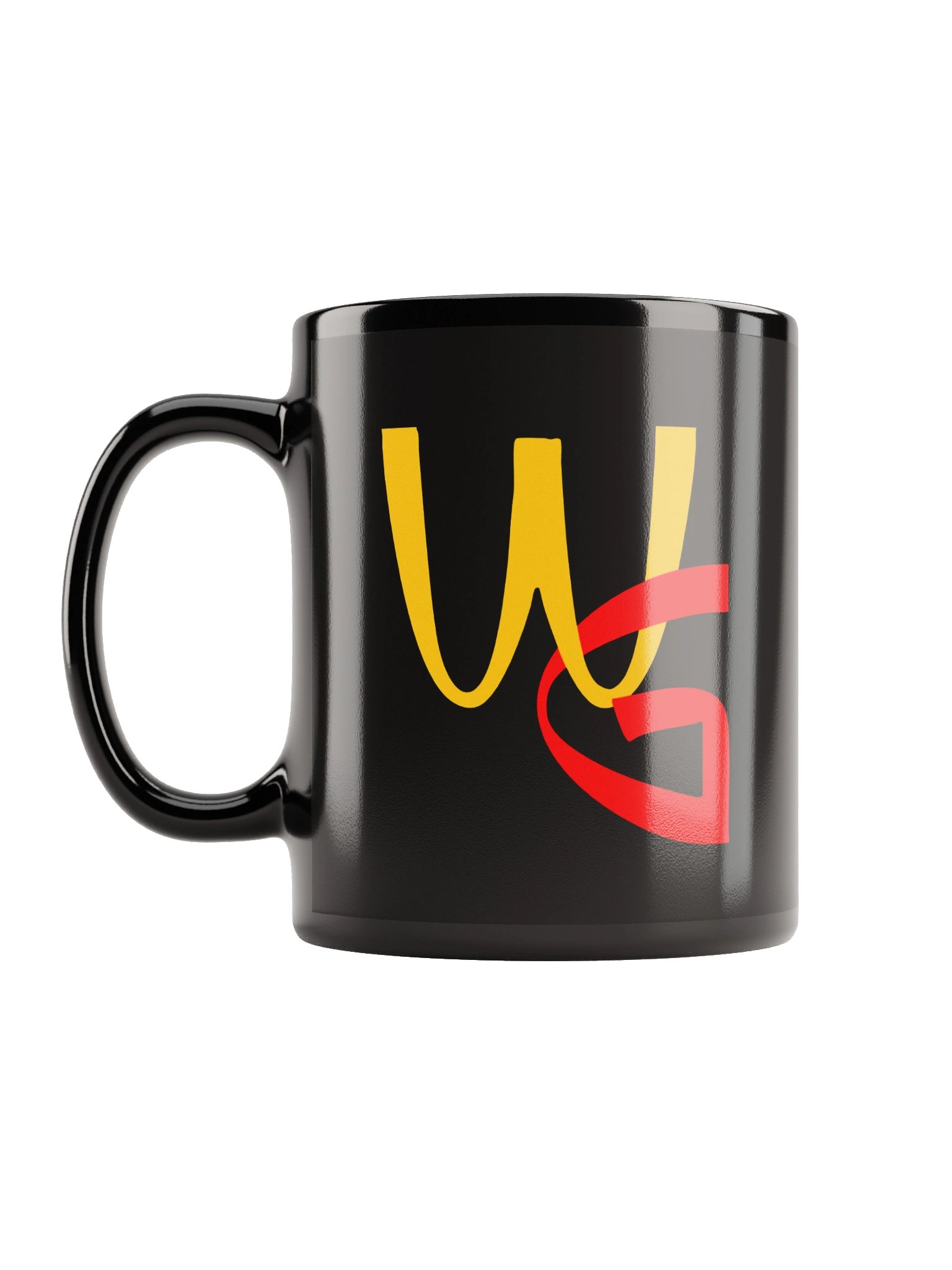 I'm Lovin' It Mug product image (3)