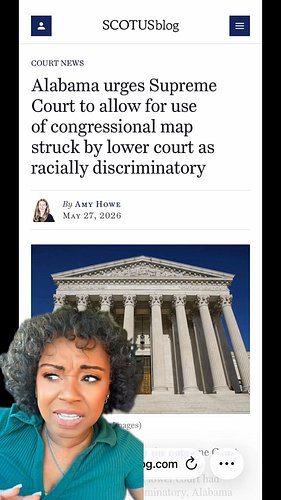 The South Could Turn Blue - hear me out

It’s radical idea.

If states like Georgia, Louisiana, Mississippi, Tennessee, and o...