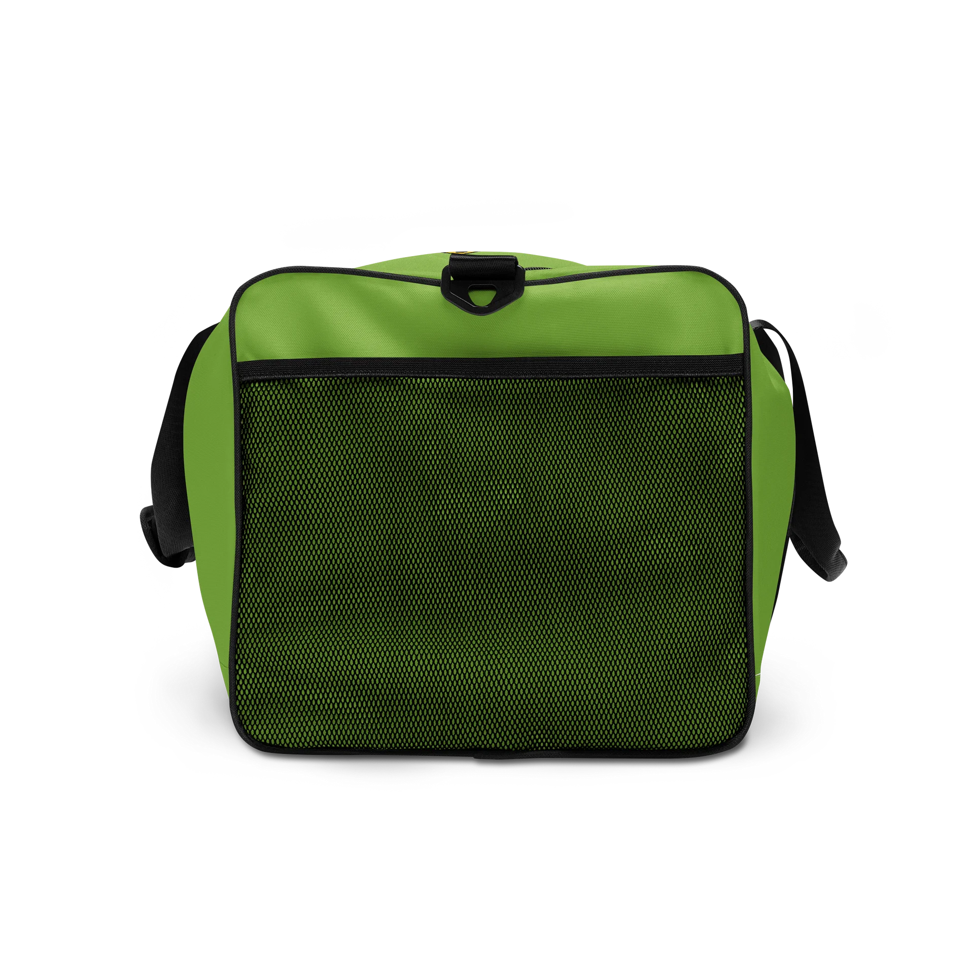 Uniquely Equipped All-Over Print Duffle Bag product image (7)