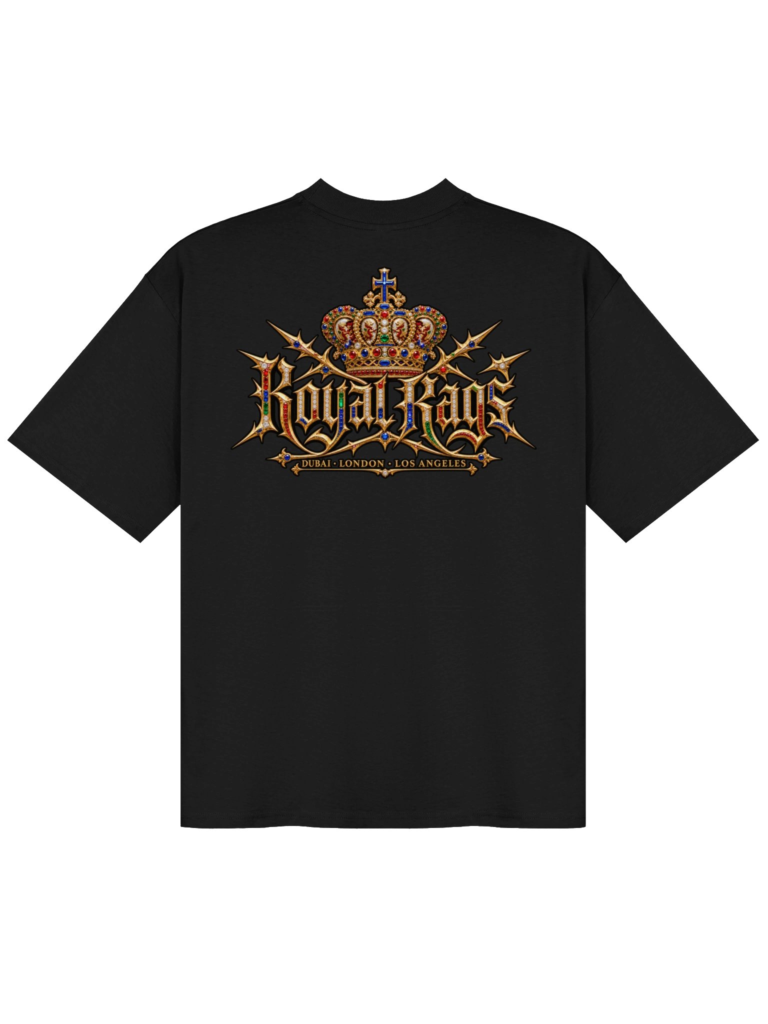 Bow Down product image (2)
