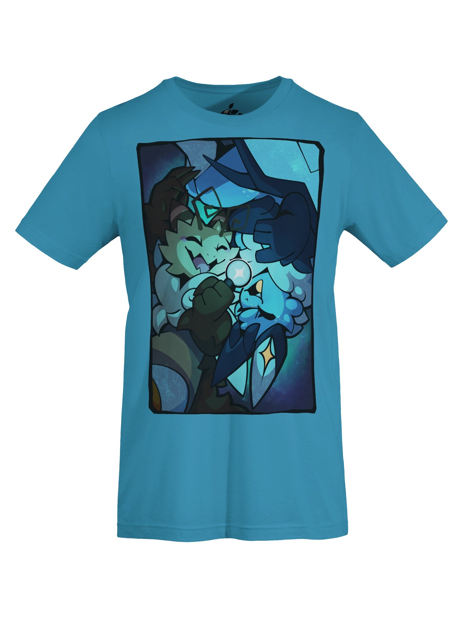 IVYCOALITION 4 T-Shirt product image (19)