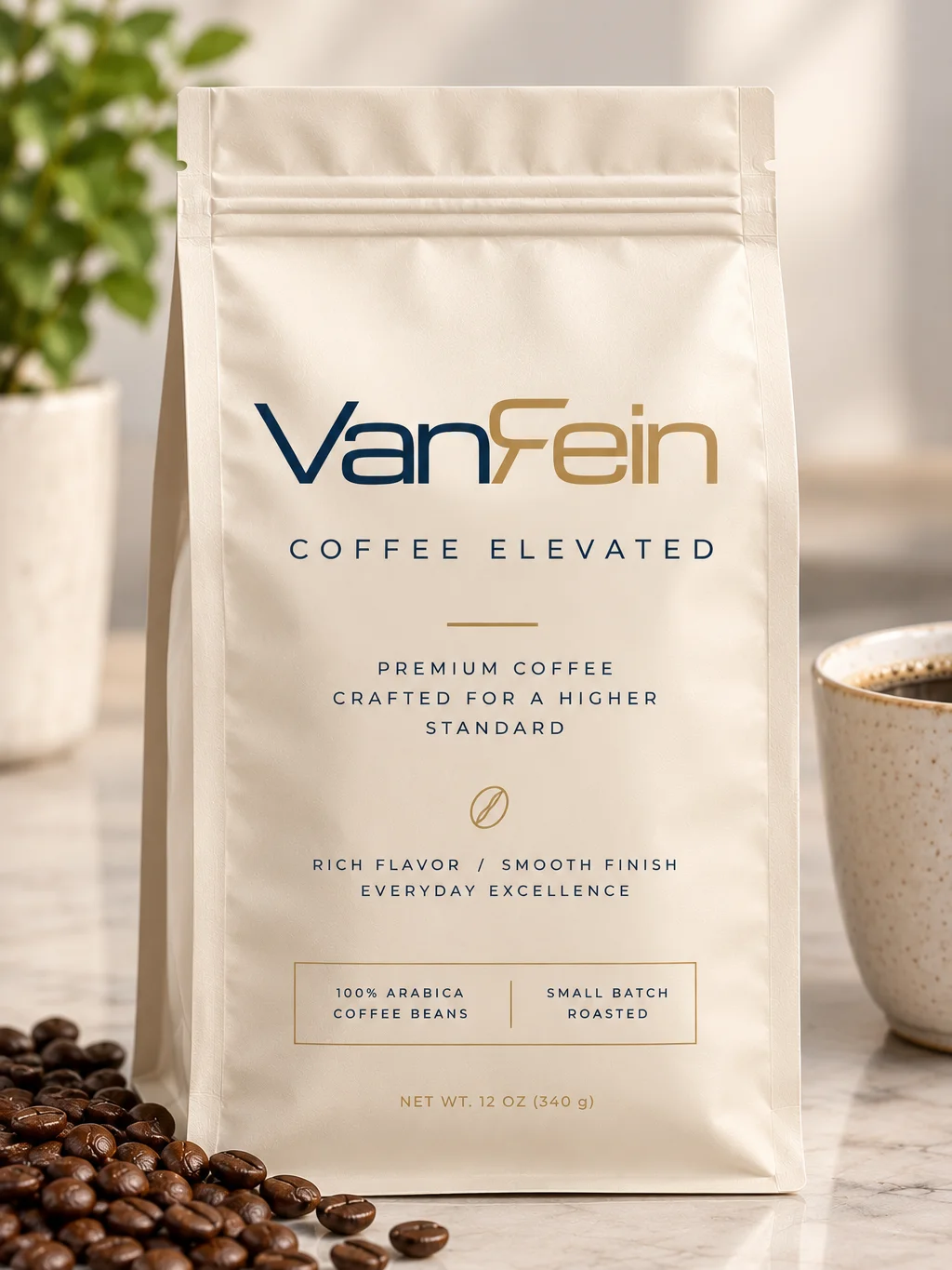 VanRein Coffee product image (1)