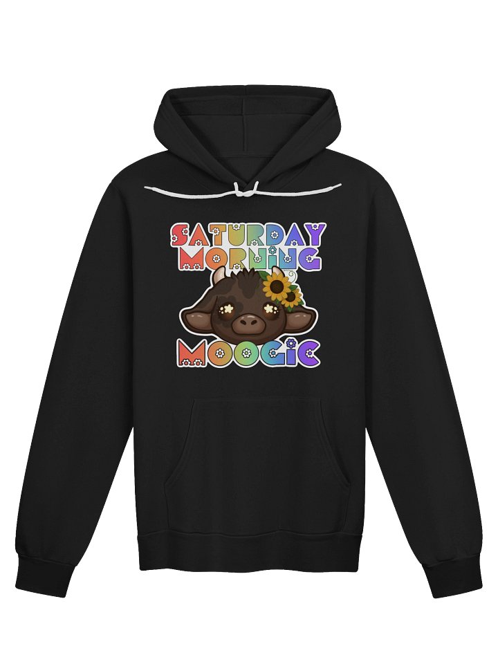 SMM Mooogical Supersoft Hoodie product image (2)