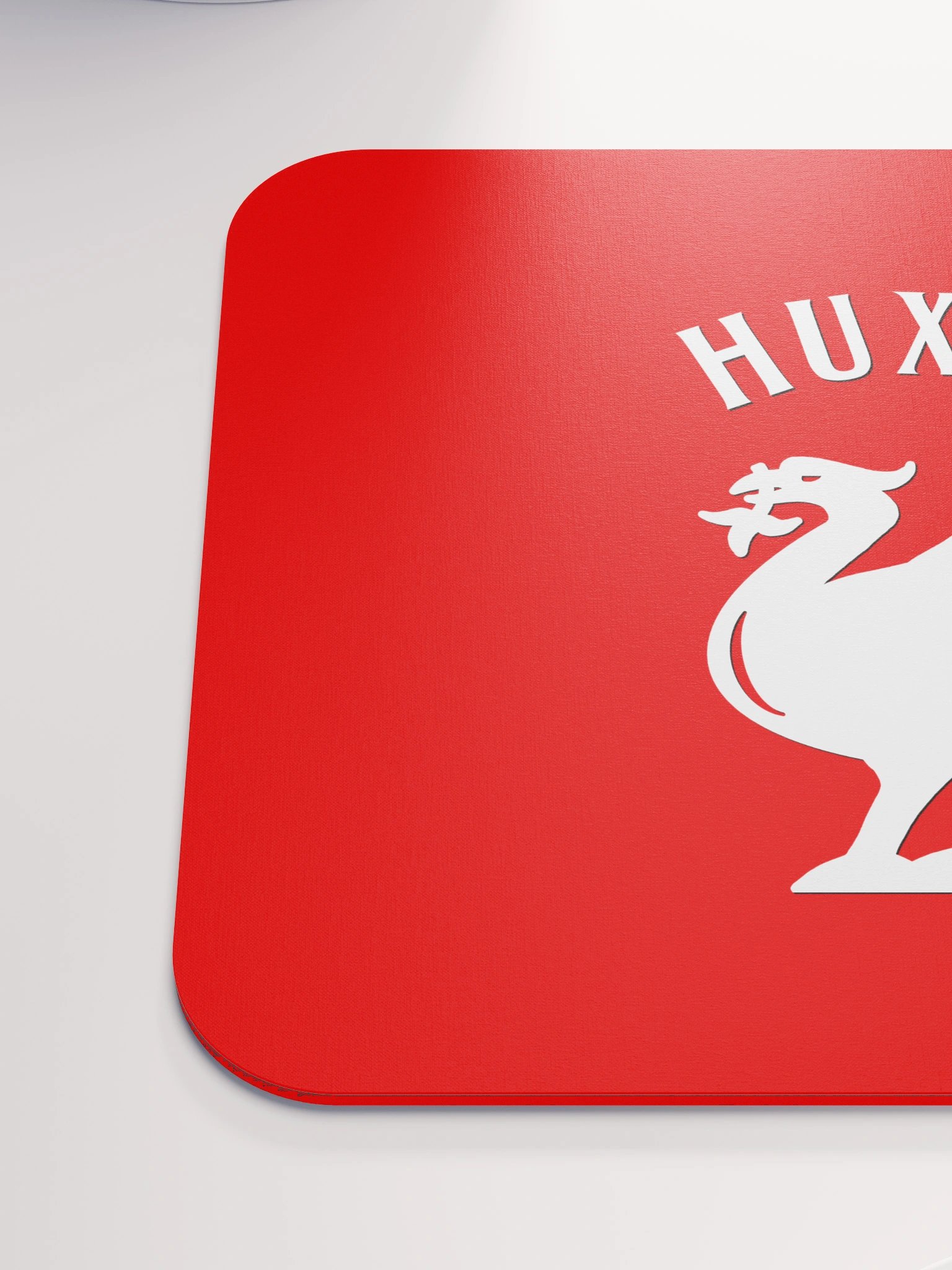 Liver Bird (Mouse Pad) product image (6)