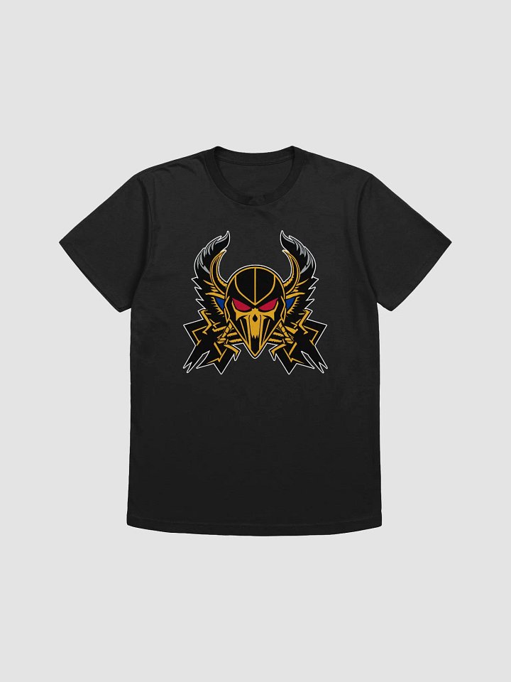 Steel City Metalheads | Logo Only product image (3)