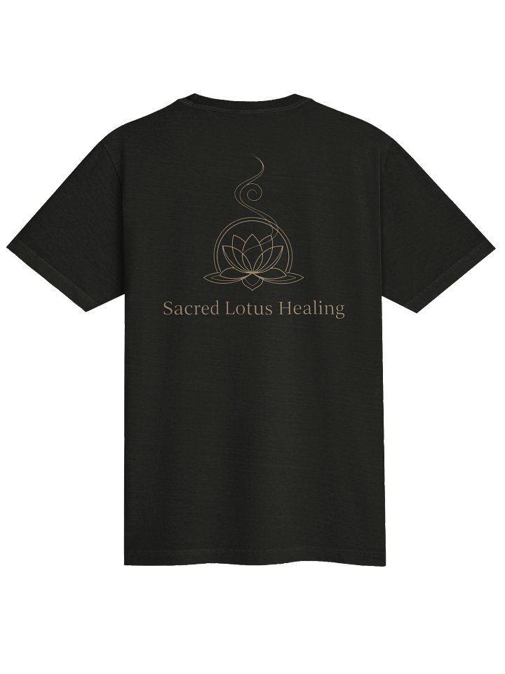 Breathe Tee — Unisex product image (11)