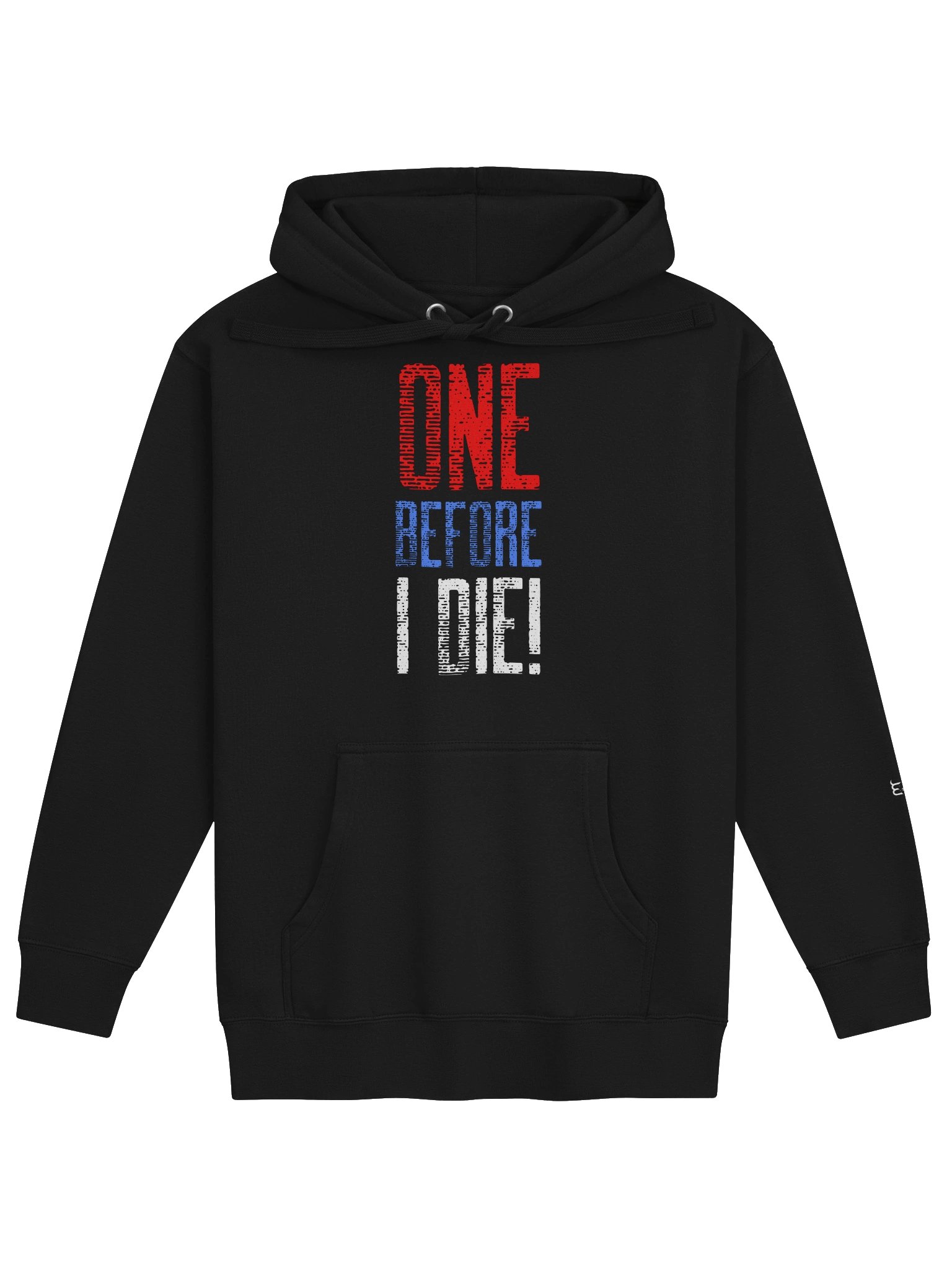 One Before I Die Buffalo product image (1)