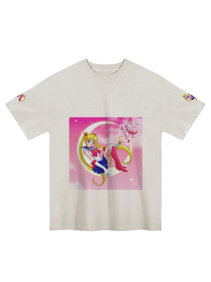 SAILOR MOON ENTERS THE CHAT product image (2)