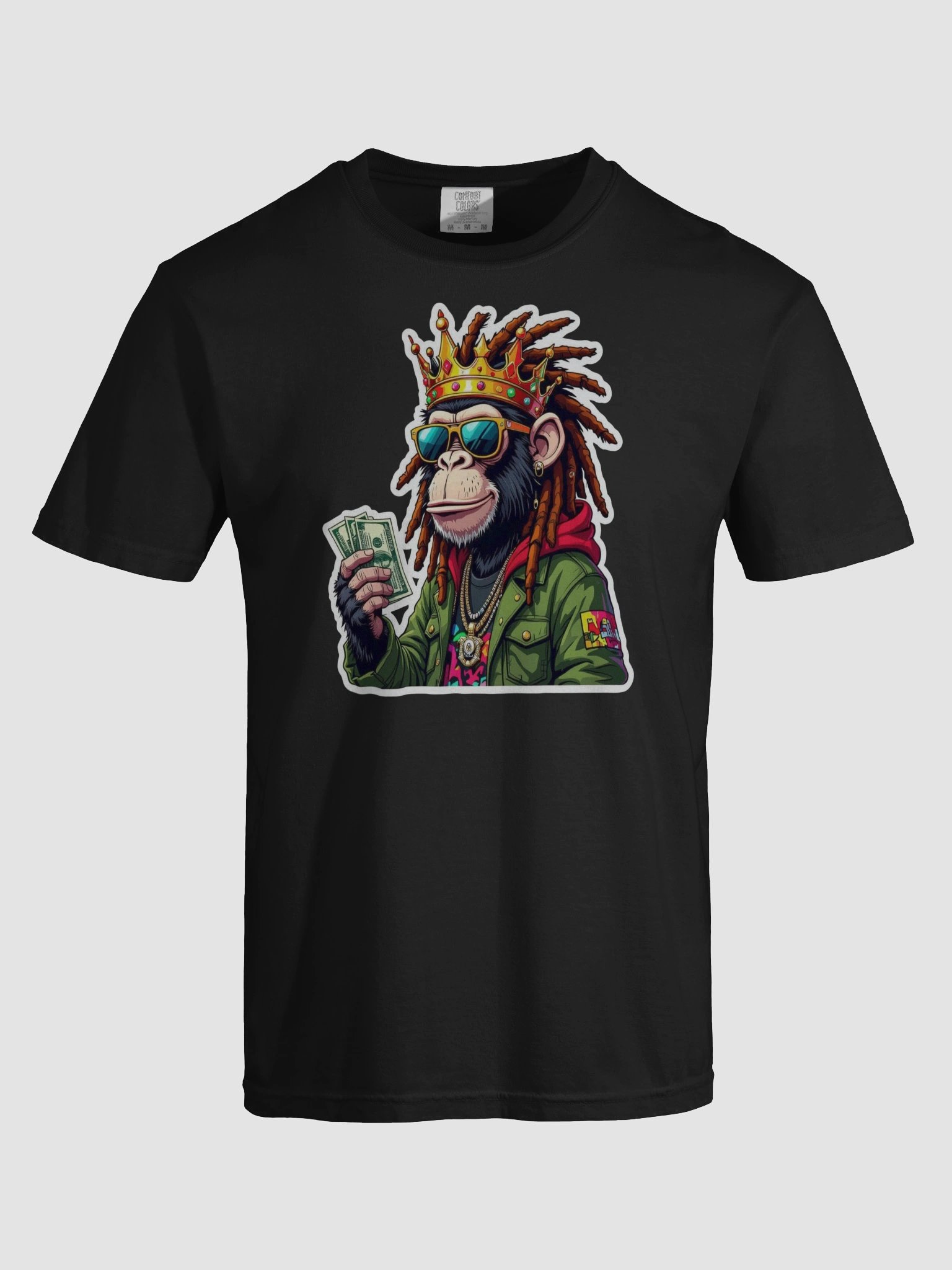 Monkey street drip product image (4)