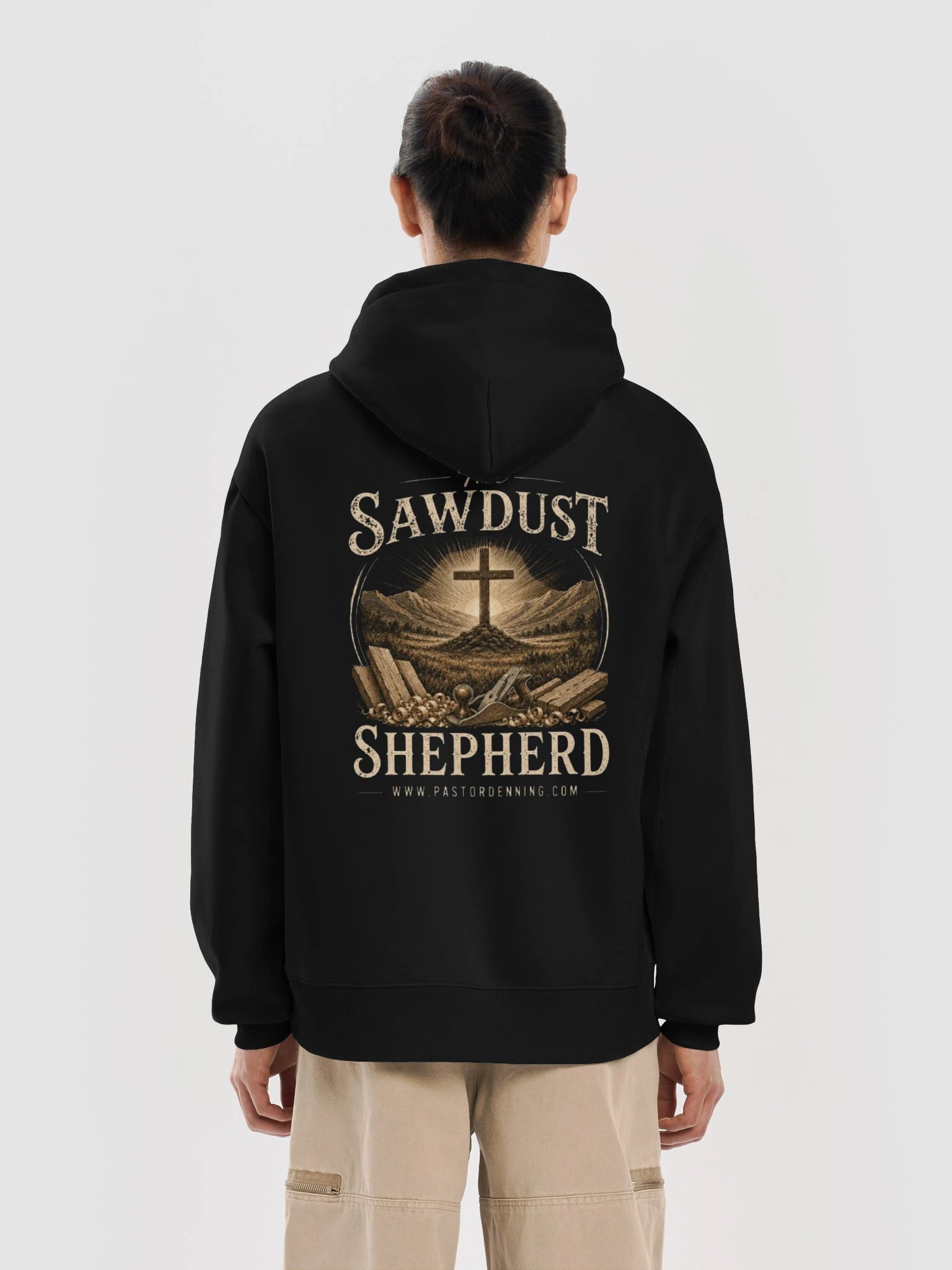 Hoodie product image (6)