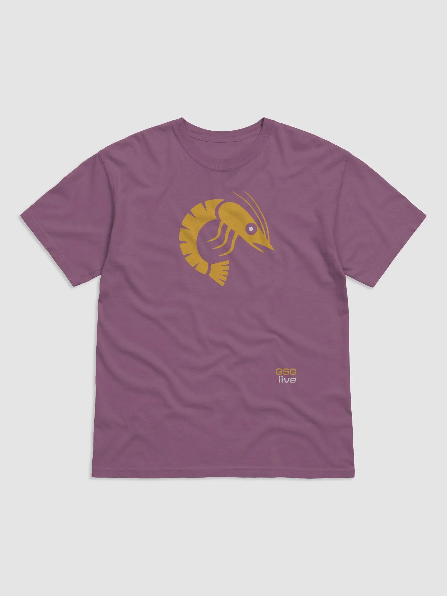 GSG.live — 2024 Shrimp Shirt product image (2)