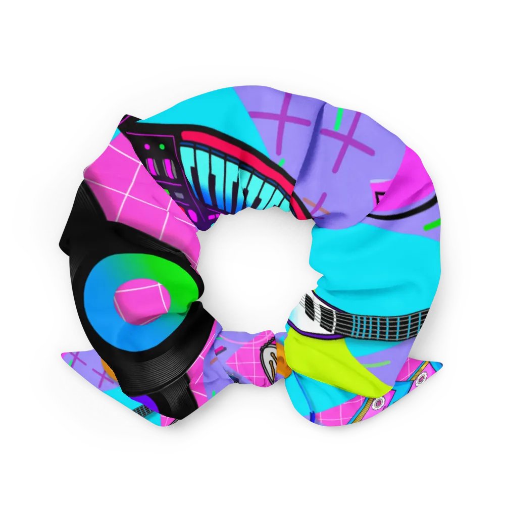 Studiowave Scrunchie product image (2)