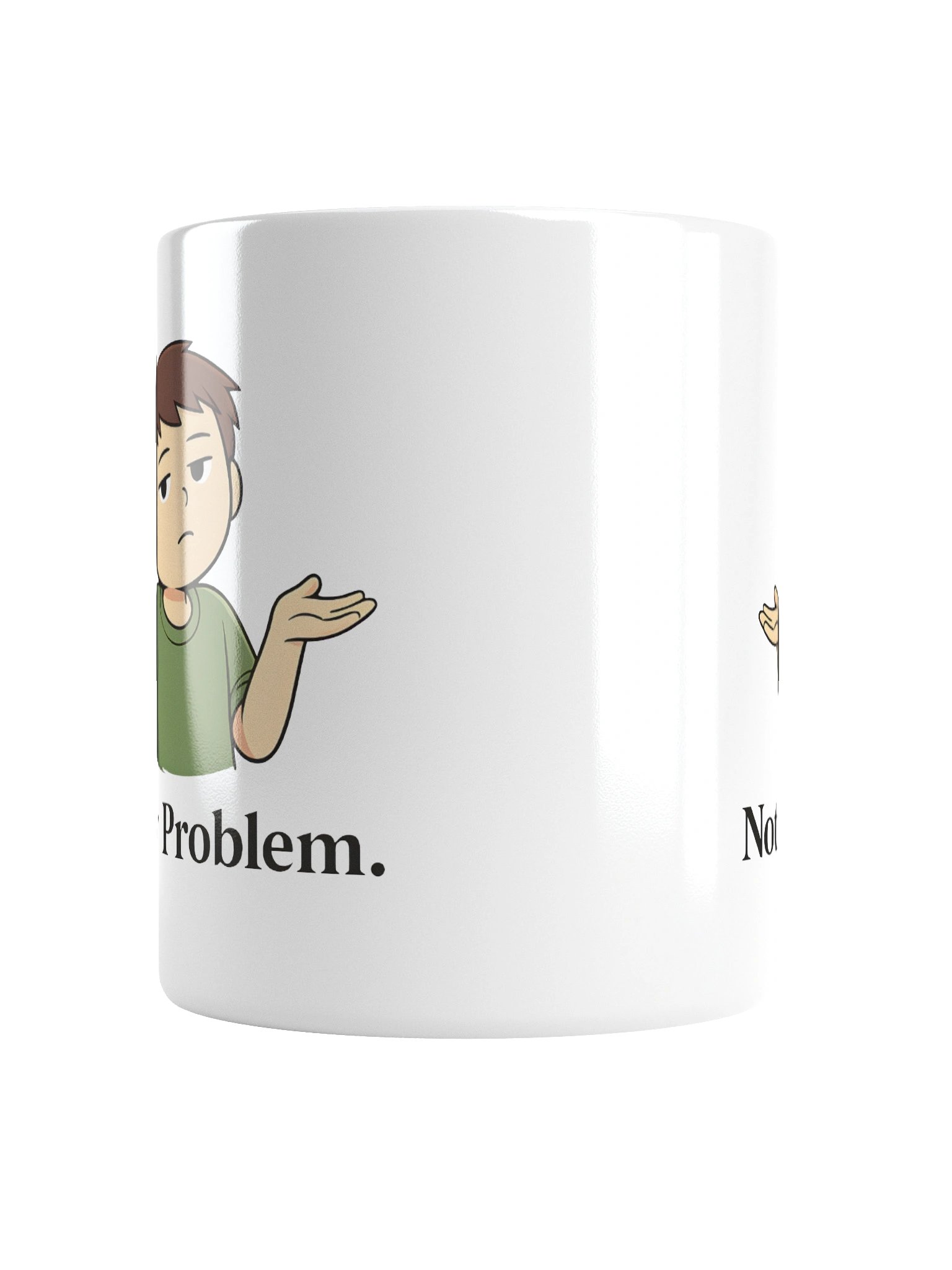 Not My Problem product image (16)