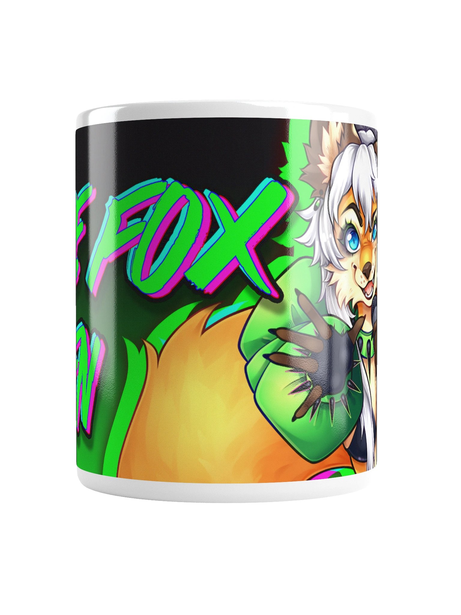 The Fox Den Mug product image (12)