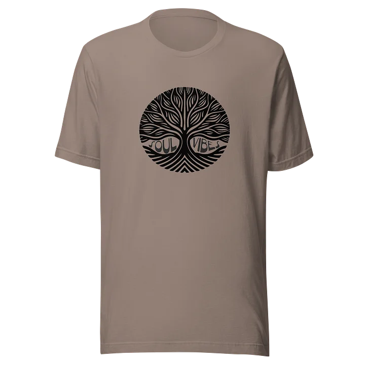 Soul Vibes Tee product image (3)