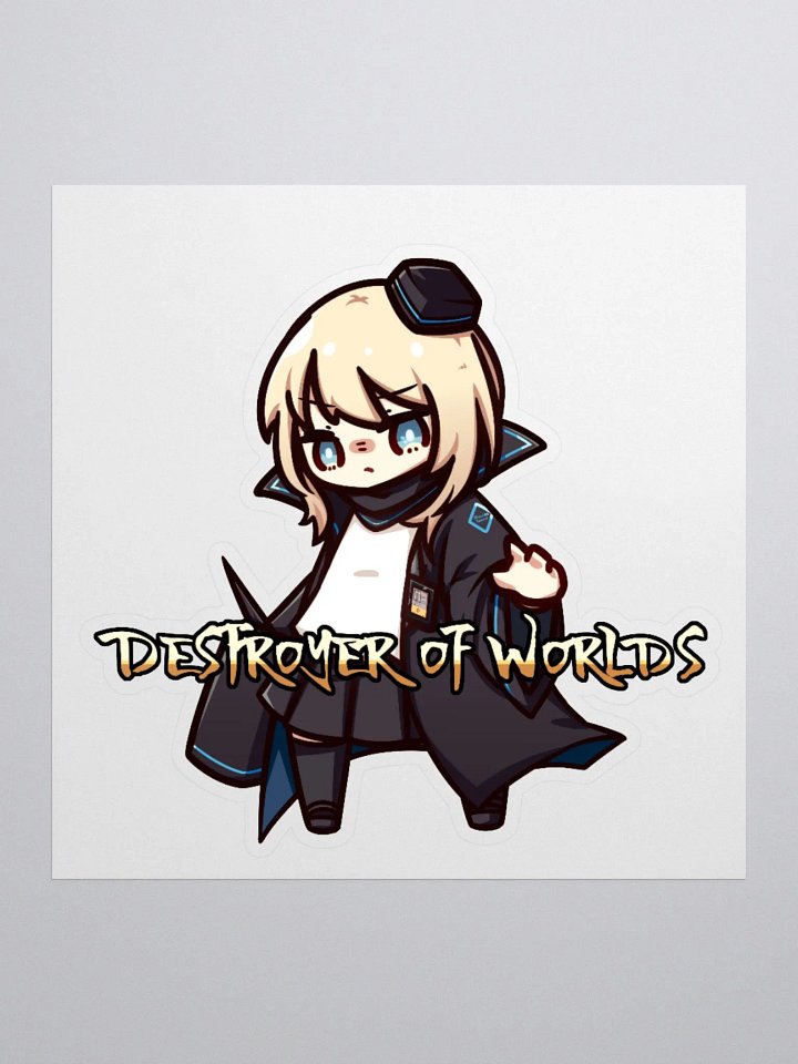 Durin Sticker product image (1)