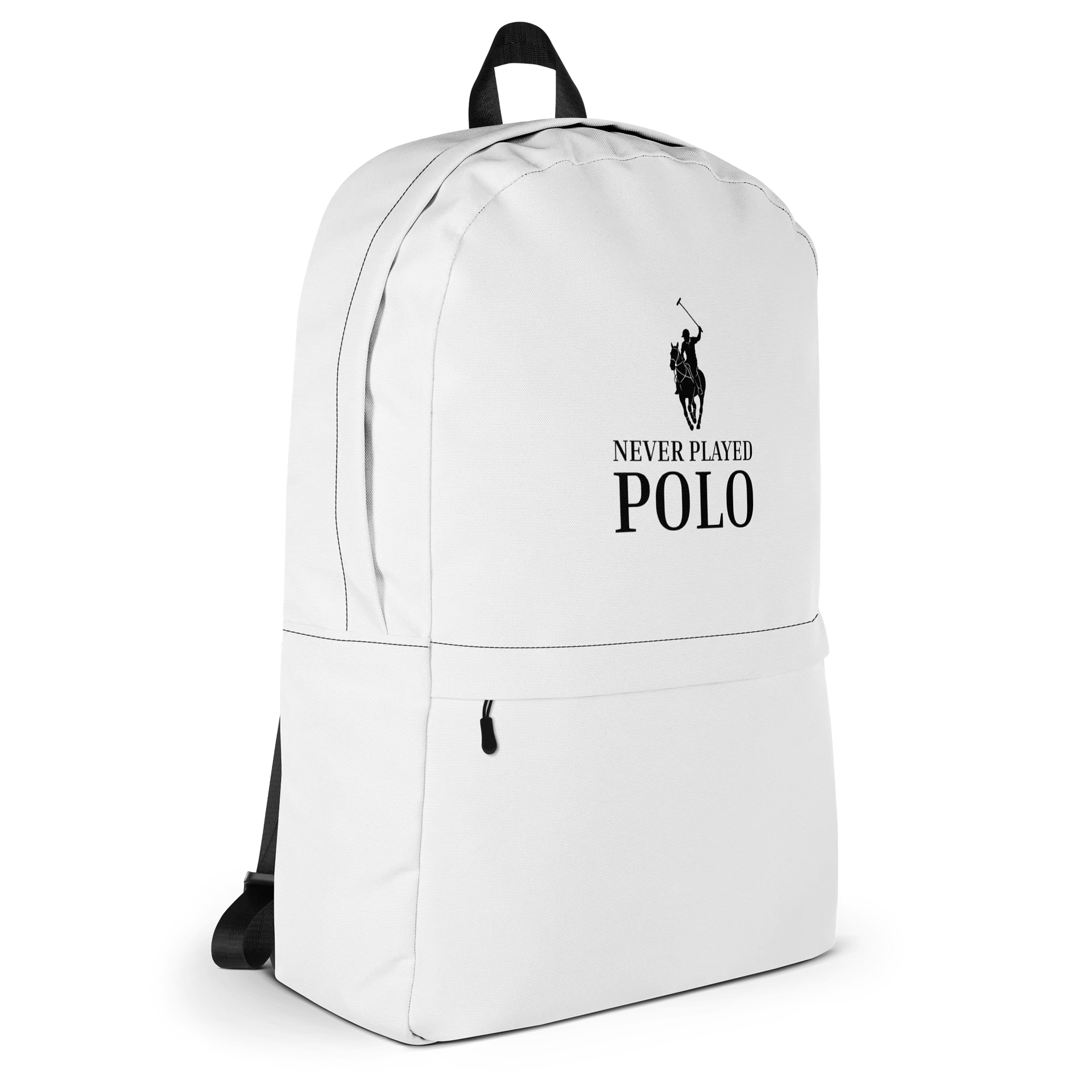 POLO Backpack product image (4)