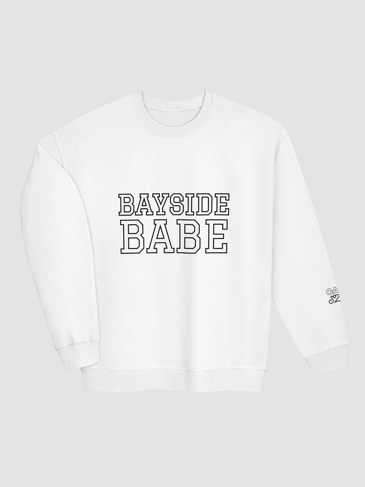 Bayside Babe - Sweatshirt product image (21)