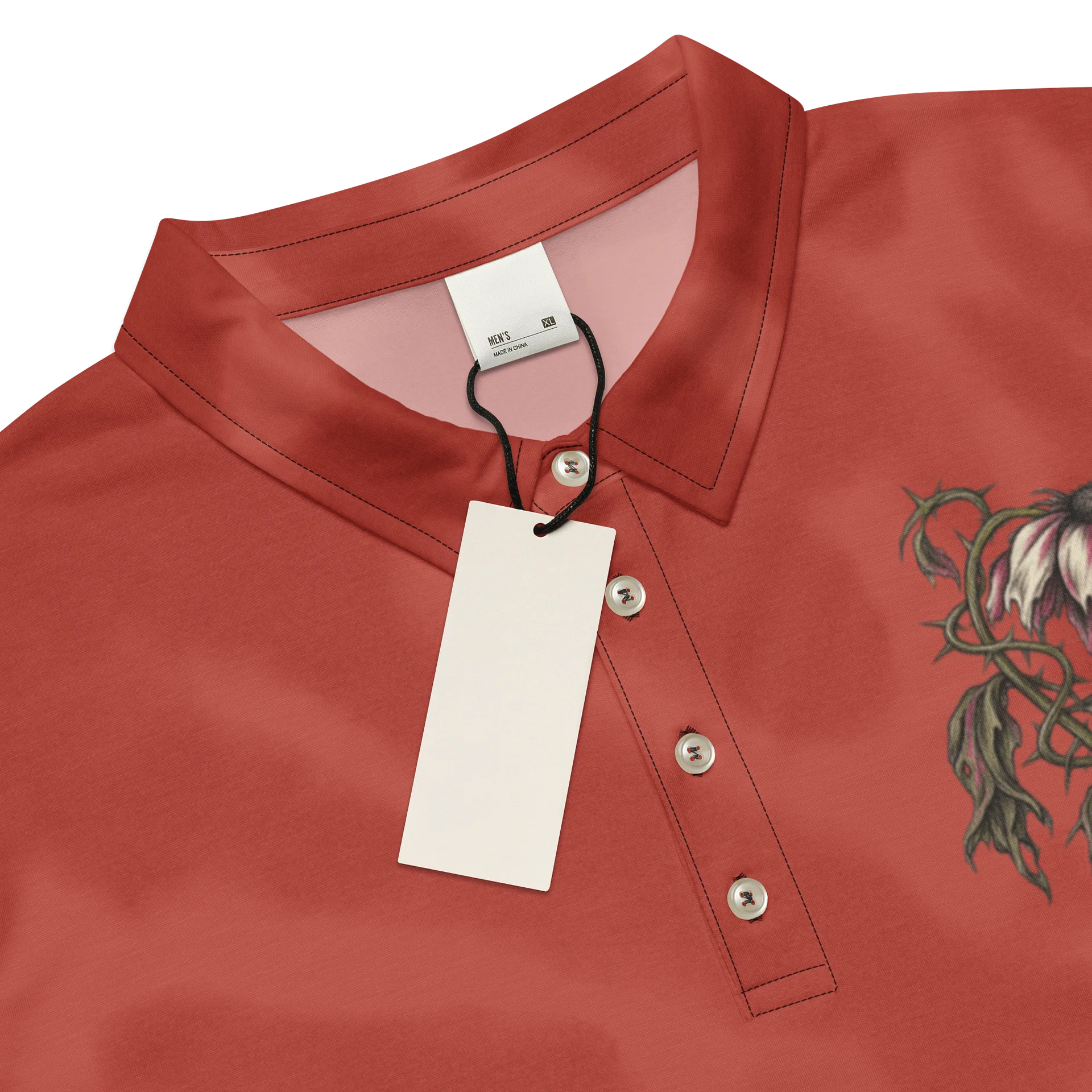 Catharex - Rotting Flower product image (4)