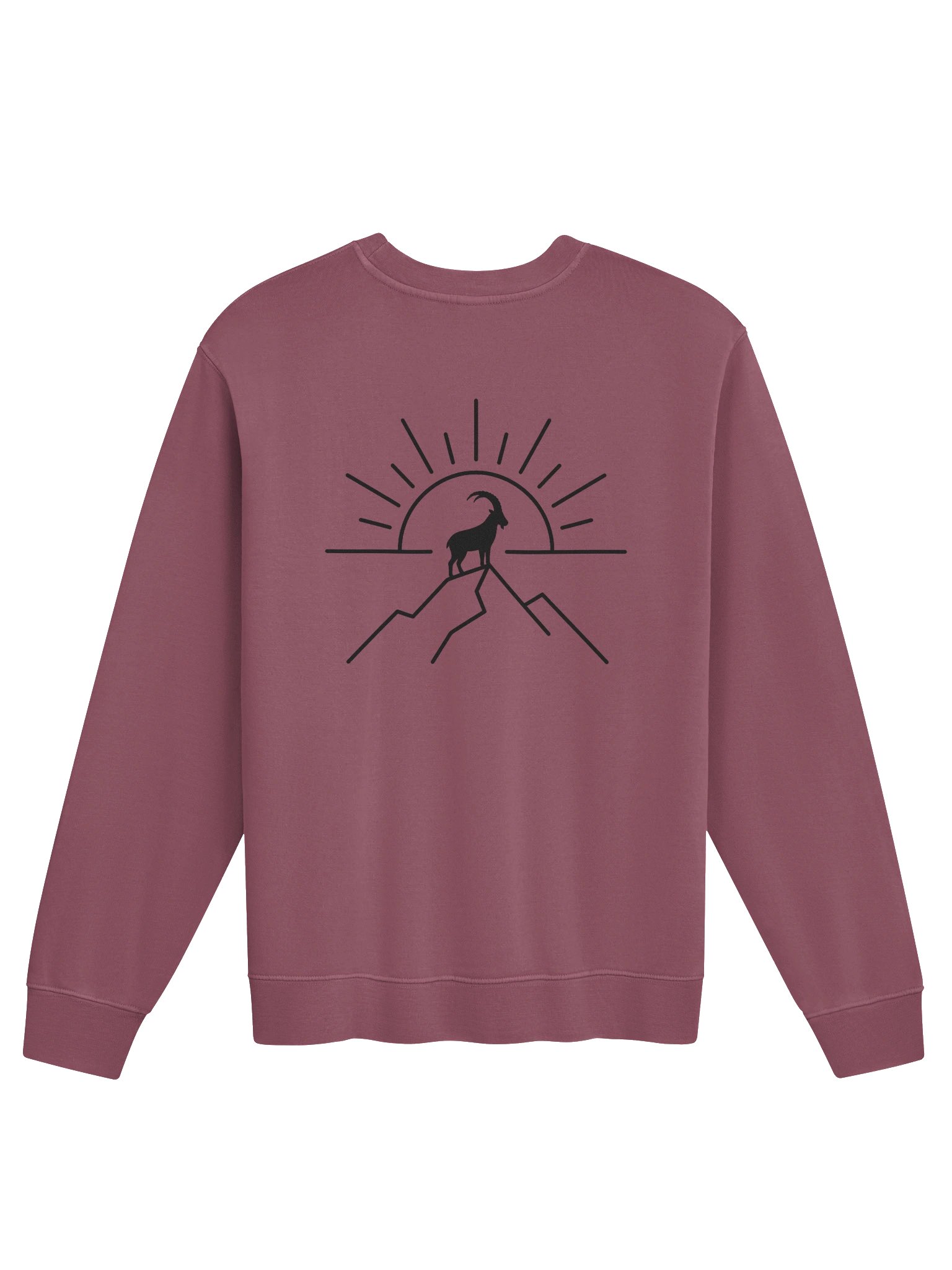 SUMMIT CREWNECK product image (1)