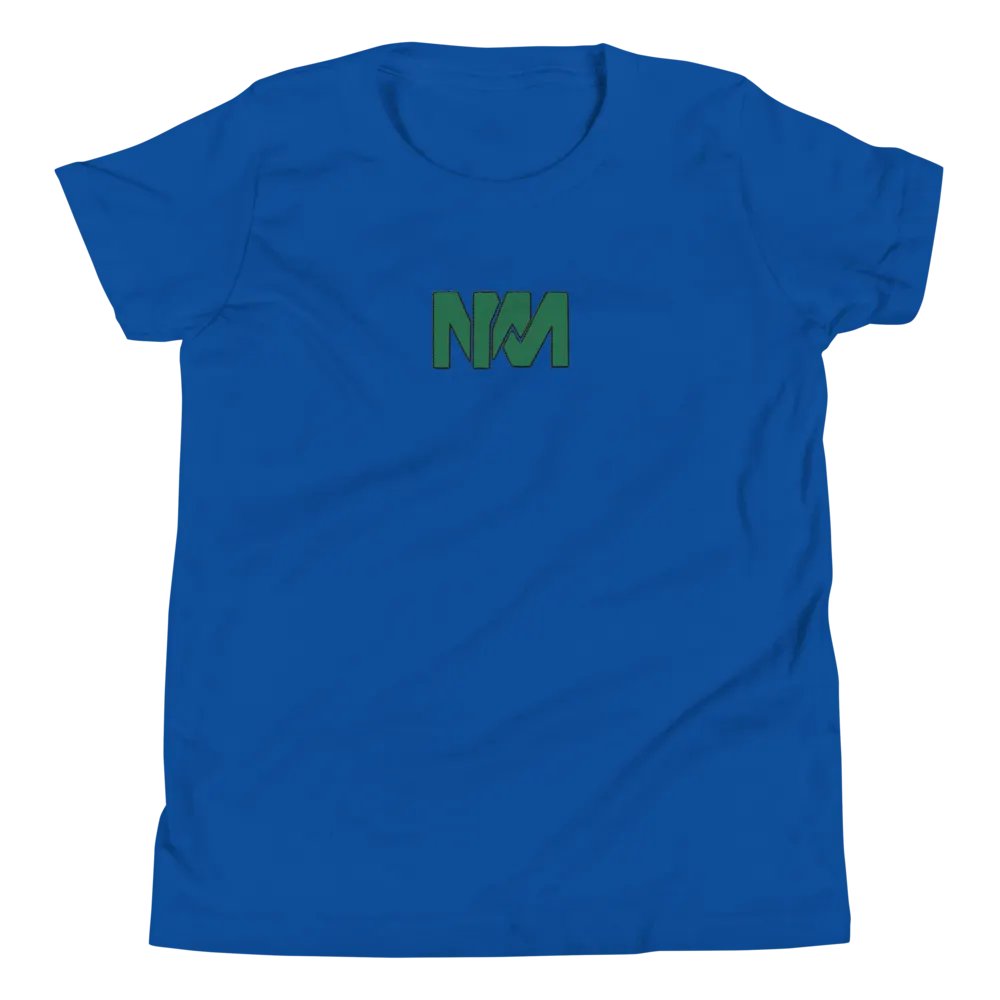 Kids MM Logo Tee product image (17)
