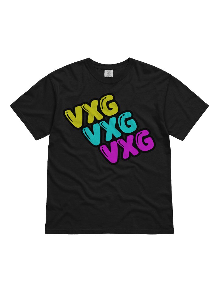 Camiseta Triple VXG product image (5)