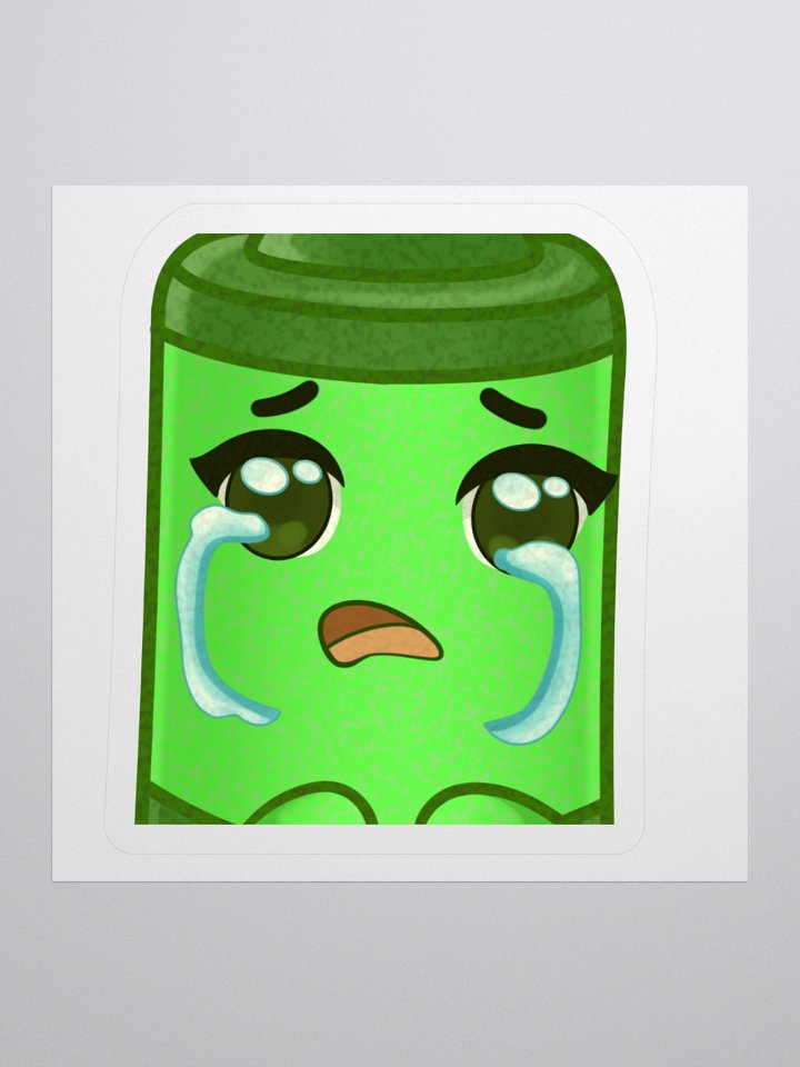 Crying product image (1)