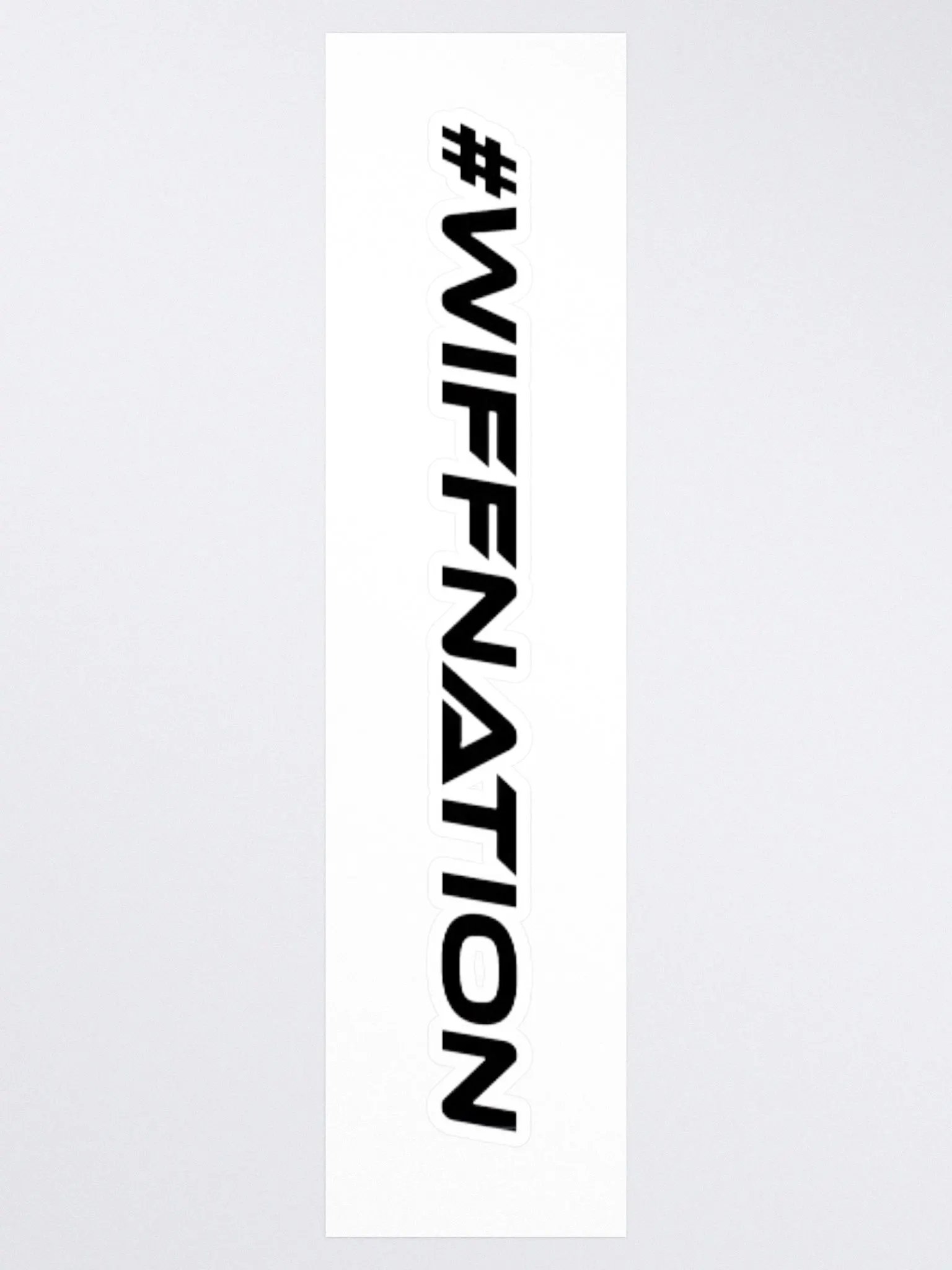 wiffnation sticker product image (3)